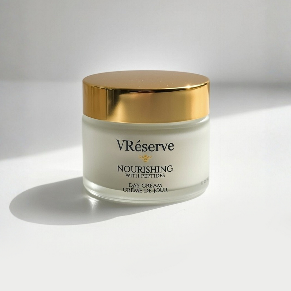 Nourishing Day Cream