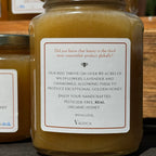 V Réserve Raw Honey