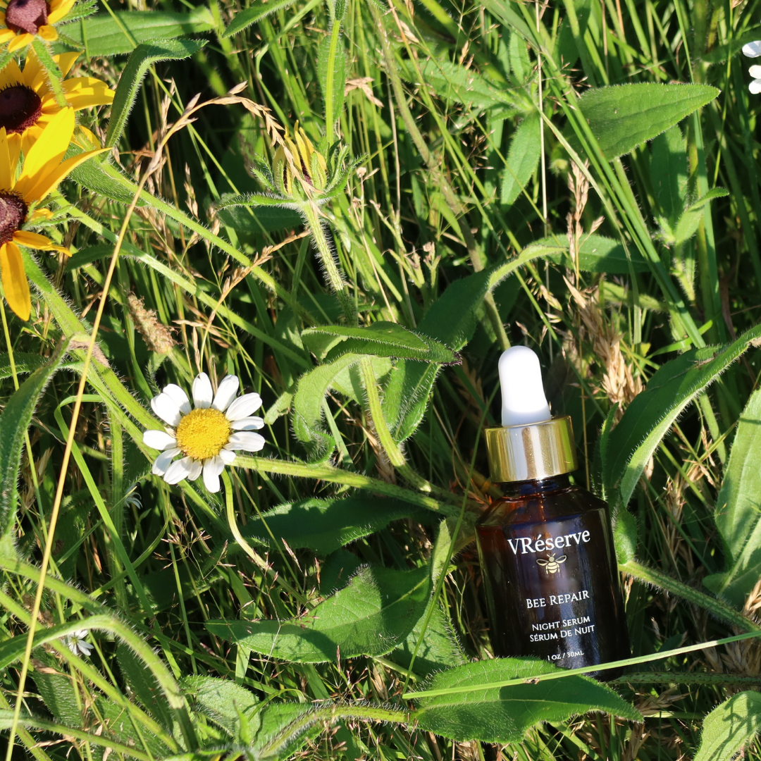 Bee Repair Face Serum