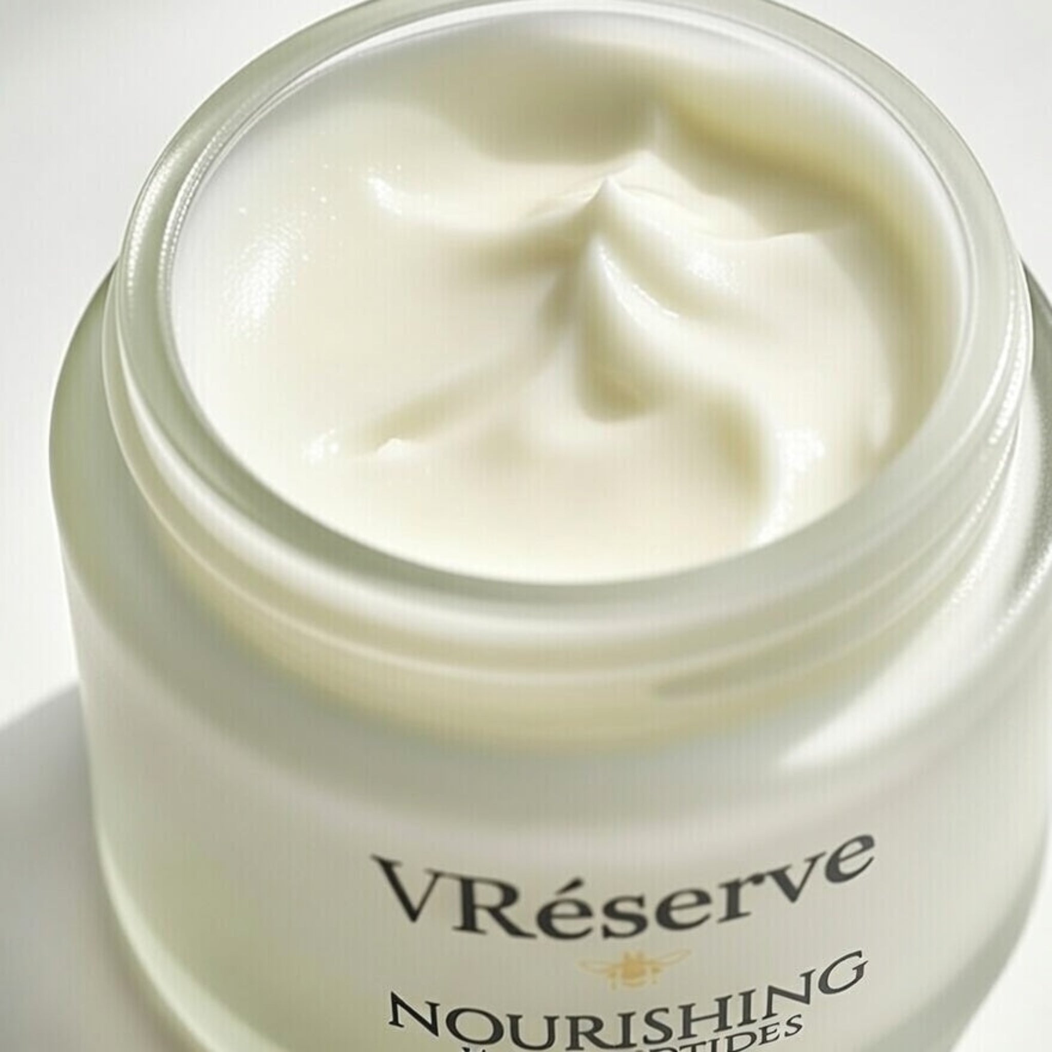 Nourishing Day Cream – V Réserve